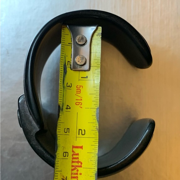 Etched bangle - Picture 5 of 6